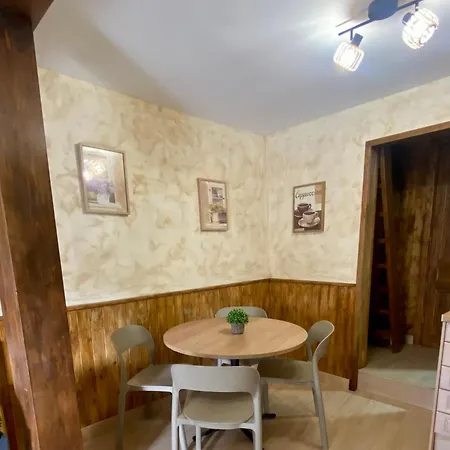 Villa La Casita El Berrueco Extérieur photo