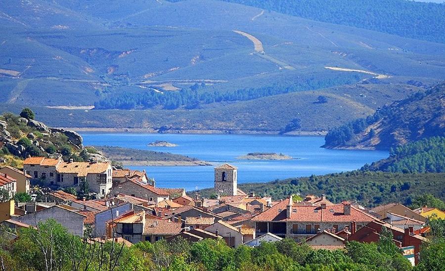 Hébergement de vacances La Casita *