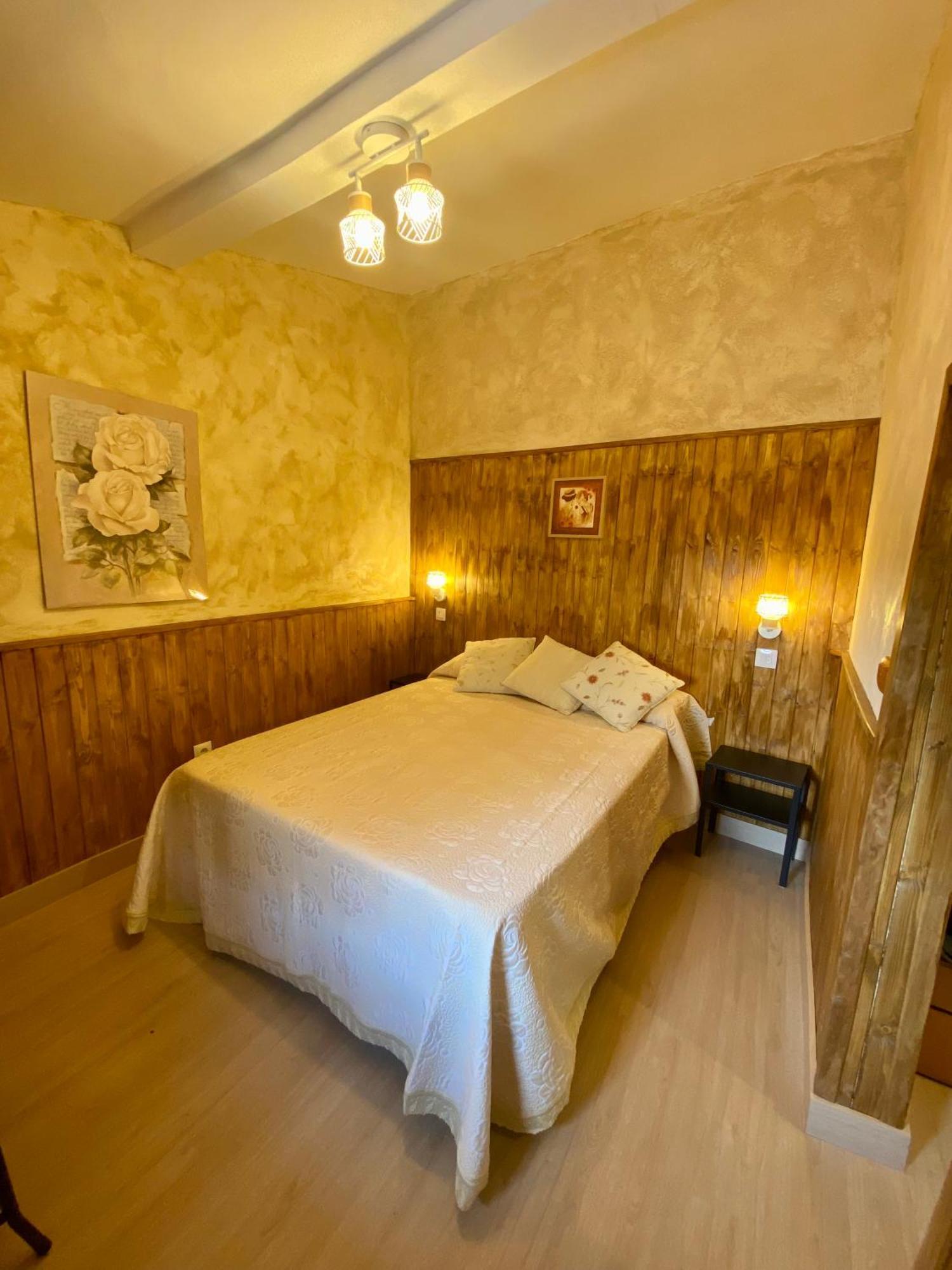 La Casita * El Berrueco